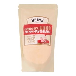 Peri Peri Mayonnaise 6x900g
