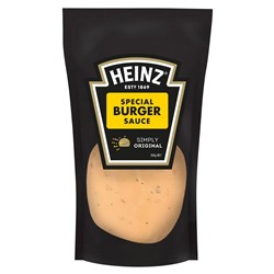 Burger Sauce 6x900g
