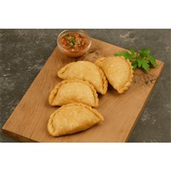 Chilli Con Carne Empanada 1Kg