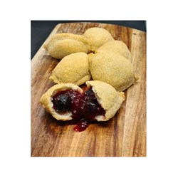 Summer Berry Bite Vegan 50x20g