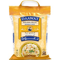 Rice 20Kg Golden Sella