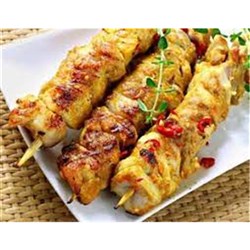 Kebabs 24x150g