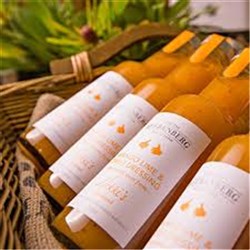 Mango, Chilli & Lime 300ml
