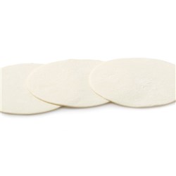 Puff Pie Tops 180x120mm