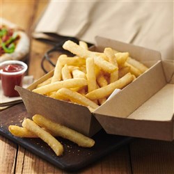 Chips 10mm Supercrunch Delivery 6x2kg