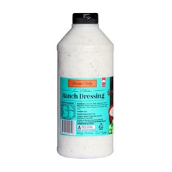 Ranch Dressing 1kg