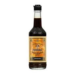 Worcestershire Sauce 290ml