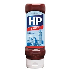 HP Sauce 390ml