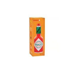 Tabasco Sauce Red 350ml