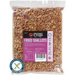 Fried Shallots 1Kg