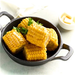 Corn Cobs 1.15kg