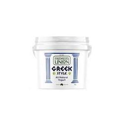 Yoghurt Greek Style 10Kg