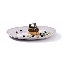 Baked Chocolate Shortbread Shells 46mm 120s