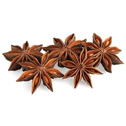 Aniseed Star 10Kg