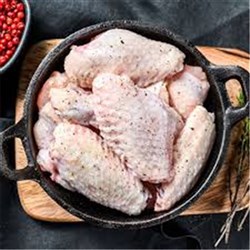 Chicken Wingetts 1Kg