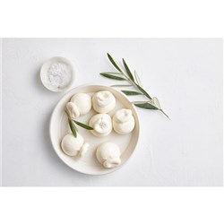 Burrata 1Kg 10x90g