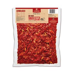 Sun Dried Strips Ready to Eat 1Kg