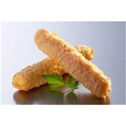 Battered Seafood Sticks 30s