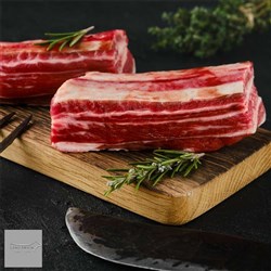 Beef Ribs Halal R/W
