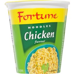 Noodles Chicken 12x70g