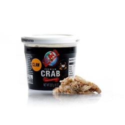 Crab Meat Claw 454g
