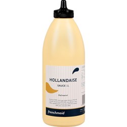 Hollandaise Sauce 1Lt