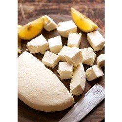 Paneer Cheese R/W