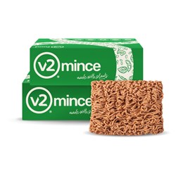 V2Mince Vegan 8x800g