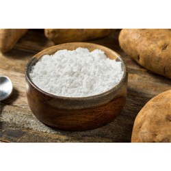 Potato Starch 1kg