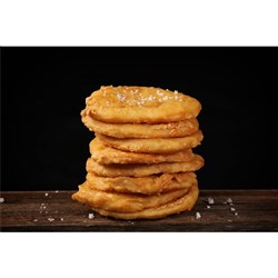 Potato Cakes 100s Slice of Heaven Hungry Brother