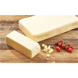 Mozzarella Block R/W