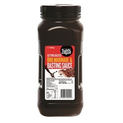 BBQ Basting Sauce 2.85Kg