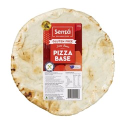 Pizza Base 11" 20s Gluten Free