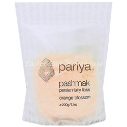 Fairy Floss Orange Blossom 200g
