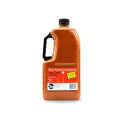 Chilli Hot Kebab Sauce 3Lt