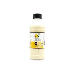 Lemon & Herb Dressing 1Lt