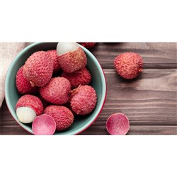 Lychees 1Kg