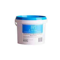 Tartare Sauce 2.3Kg