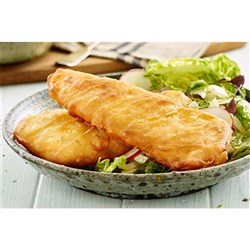 Tempura Fish 30 x 115g