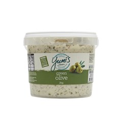 Olive Dip 2Kg