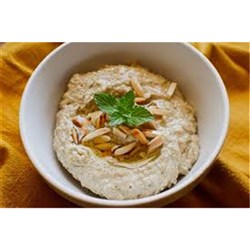 Roasted Eggplant Puree 3Kg A10