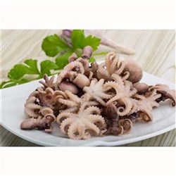 Baby Octopus 26/40 Raw 1Kg