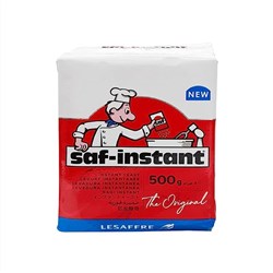 SAF-Instant Red Yeast 500g