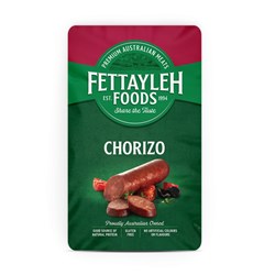 Chorizo 400g