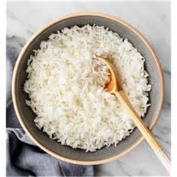 Rice White Medium 10Kg