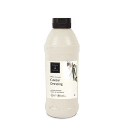 Caesar Dressing 1Lt