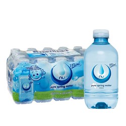 Pure Spring Water 20x250ml