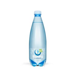 Pure Sparkling Spring Water 12x500ml