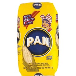 Corn Flour White Gluten Free 1Kg