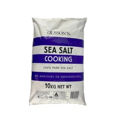 Salt Cooking 10Kg